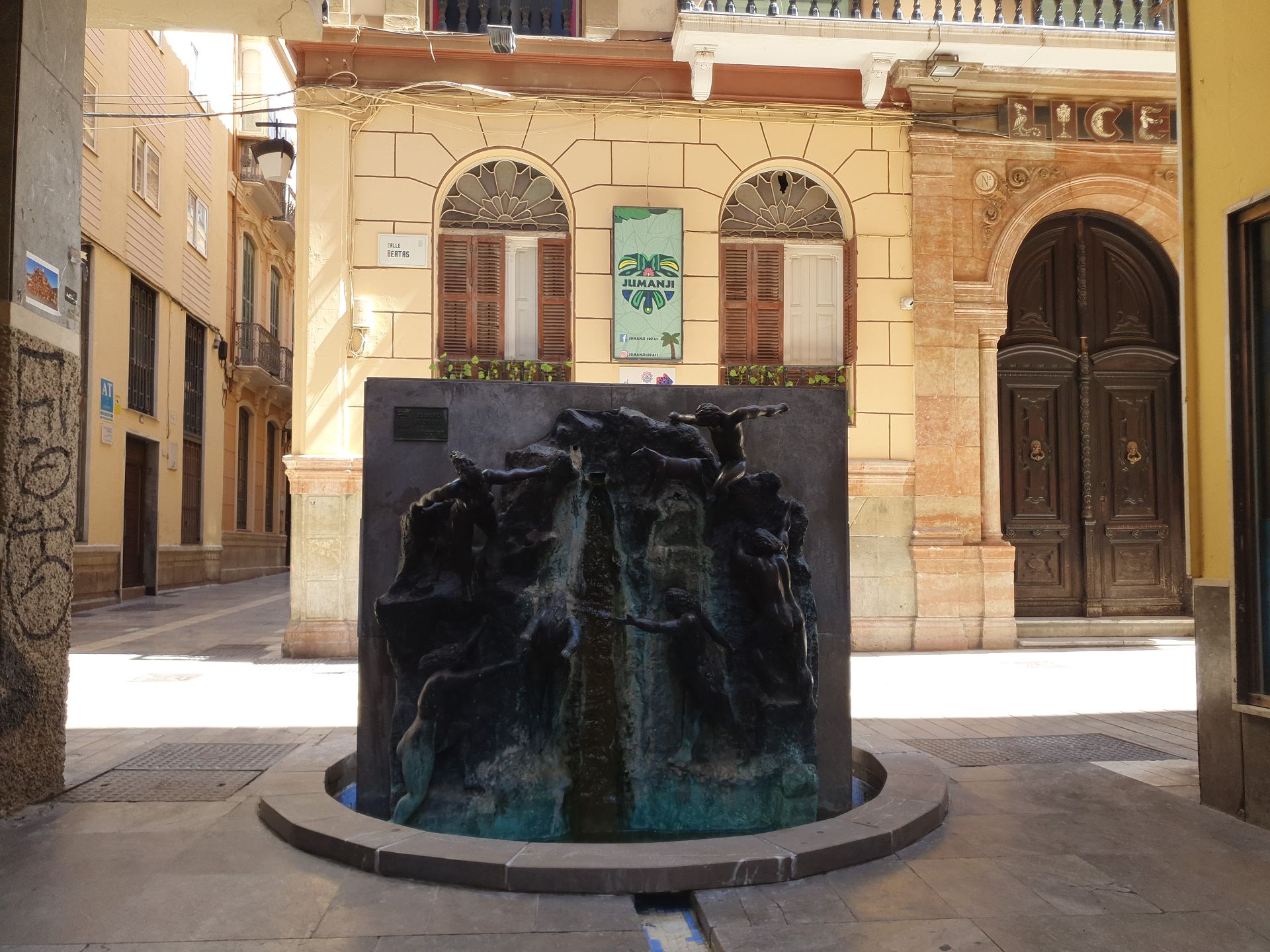 Malaga